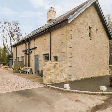 Grange Cottages アニック エクステリア 写真